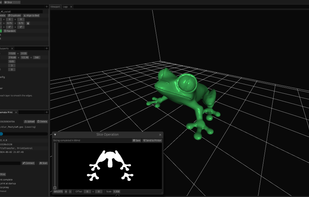 mslicer screenshot 1