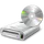 gBurner Virtual Drive icon