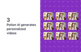 Potion Video screenshot 3