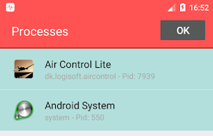 AnotherMonitor screenshot 2