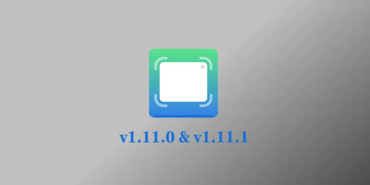 Gradia v1.11 adds OCR in 19 languages and bulk annotation editing image