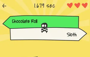 Right Or Die screenshot 3