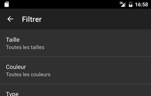 PictPicks screenshot 3