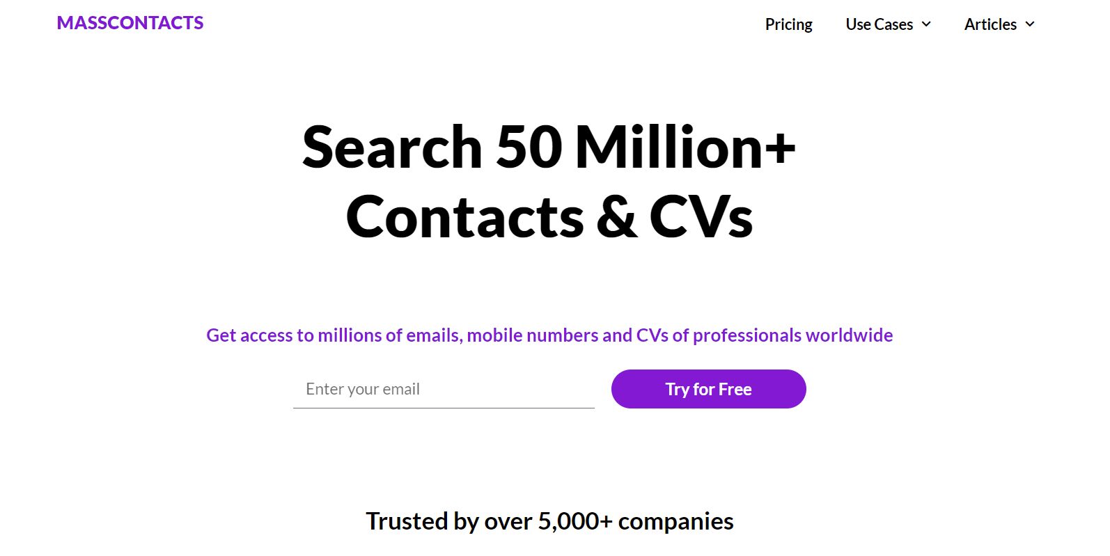 Masscontacts alternatives and similar sites apps alternativeto