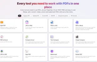 DocCraft screenshot 1