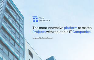 TechBehemoths screenshot 1