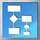 ClickCharts icon