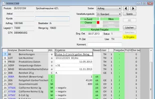 WinLaisy screenshot 1