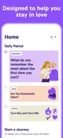 Paired - App For Couples screenshot 2