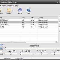 polysoft solutions free midi to mp3 converter
