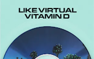 Poolsuite screenshot 1