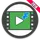 Video Downloader For Facebook icon