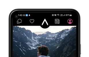 Amore - Dating App and Chat screenshot 3