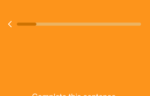 Build and translate Biblical Greek Sentences.