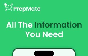 PrepMate screenshot 3
