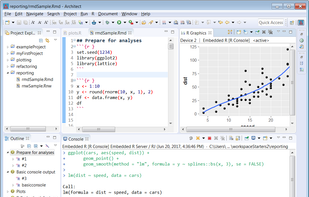 Architect screenshot 1