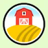 Farm RPG icon