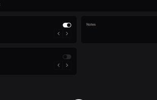 Conversaitions screenshot 1