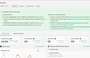 Score AI screenshot 1