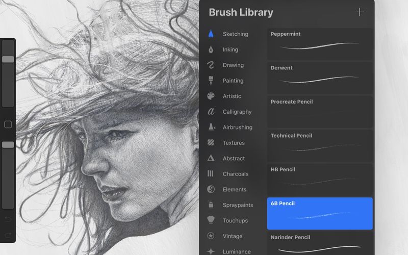 9 Best Clip Studio Paint Alternatives Top Digital Painting Tools in