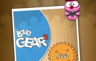 Love Gears screenshot 3