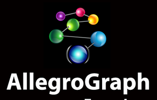 AllegroGraph screenshot 1