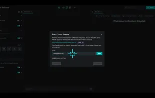 Share & Collaborate On Projects
