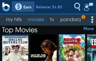 HitBliss screenshot 1