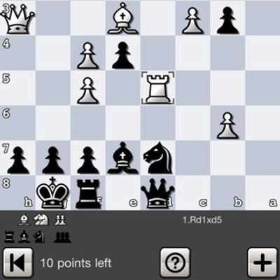Shredder Chess::Appstore for Android