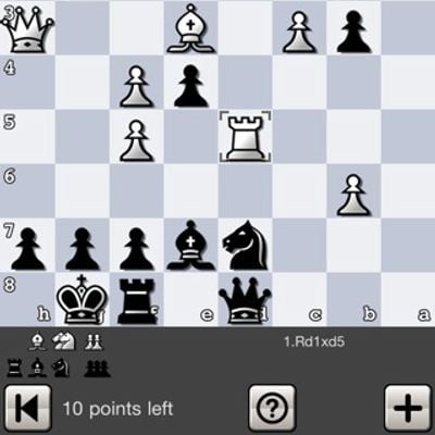 Shredder Chess for Android - Shredder Chess