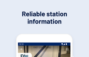 PlugShare screenshot 1