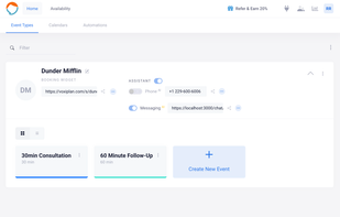 Voxiplan screenshot 1