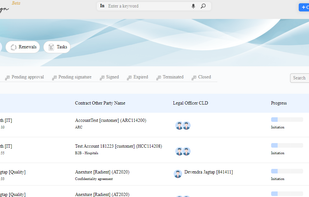RAZORSign screenshot 3