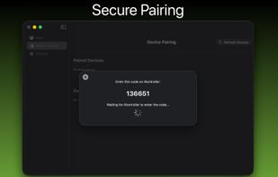 iKontroller screenshot 3