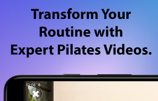 Pilates Vibe screenshot 2