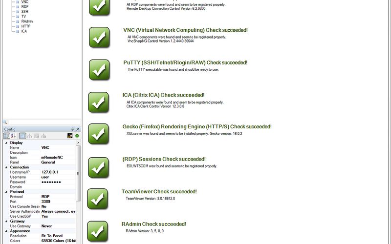 Remote Desktop Organizer Alternatives Top 5 Remote Desktop Tools
