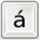 Gucharmap icon