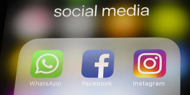 WhatsApp now supports in-app Facebook and Instagram video playback image