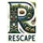 Rescape AI icon