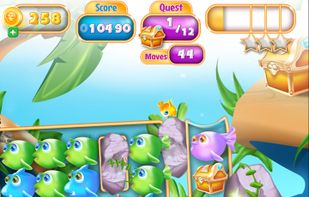 Sailor Pop screenshot 3