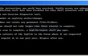 DDS screenshot 1