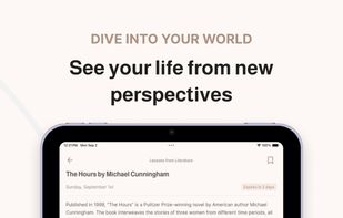 untold: voice journal screenshot 2