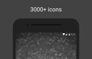 Drawon Icon Pack screenshot 1