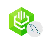 ODBC Driver for MySQL icon