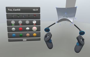 Flyingshapes screenshot 2