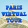Paris Virtual Tour icon