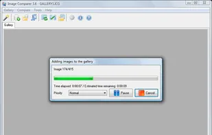 Image Comparer screenshot 1