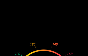 BeatTune: Meaningful Heart Rate screenshot 1