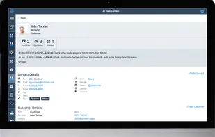 Method:Donor screenshot 1