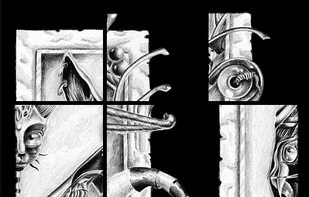 Pencil Puzzle screenshot 1